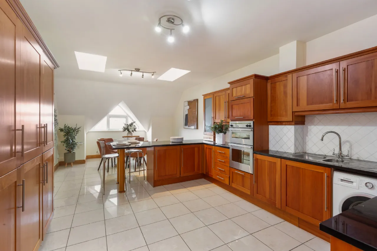 Photo of Apartment 79, St Gabriels, Cabinteely, Dublin 18, D18PX96