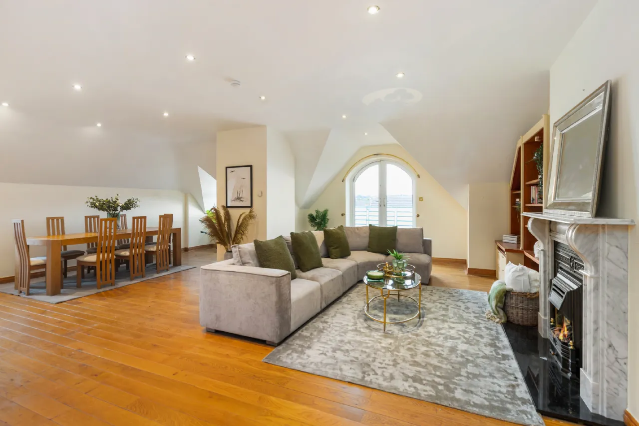 Photo of Apartment 79, St Gabriels, Cabinteely, Dublin 18, D18PX96