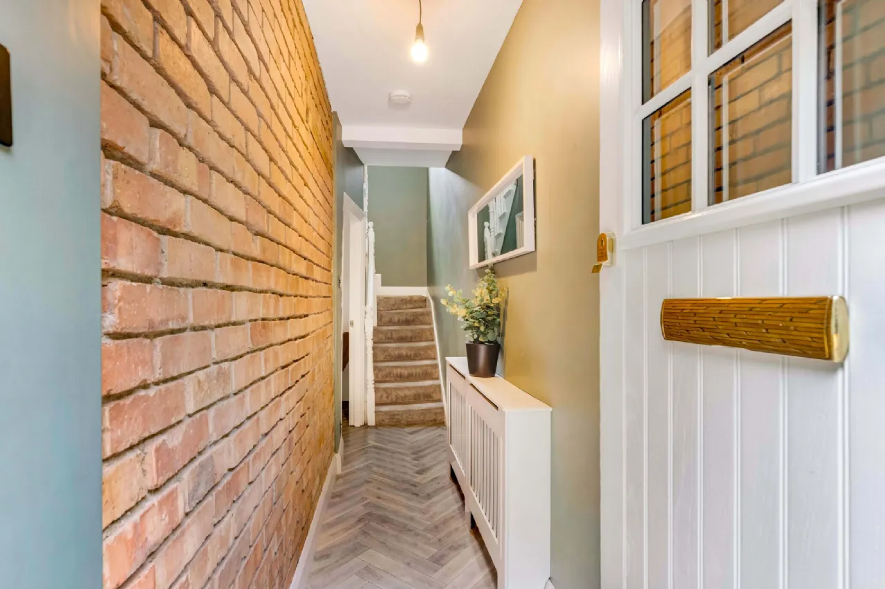 Photo of 2 Fermanagh Terrace, Newtownbutler Rd, Clones, Co. Monaghan, H23PF63