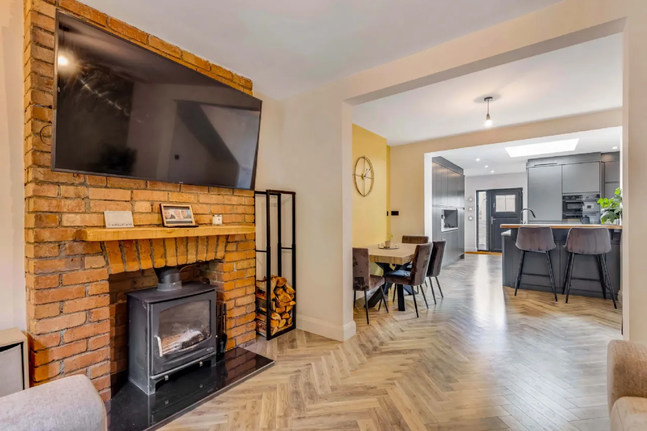 Photo of 2 Fermanagh Terrace, Newtownbutler Rd, Clones, Co. Monaghan, H23PF63