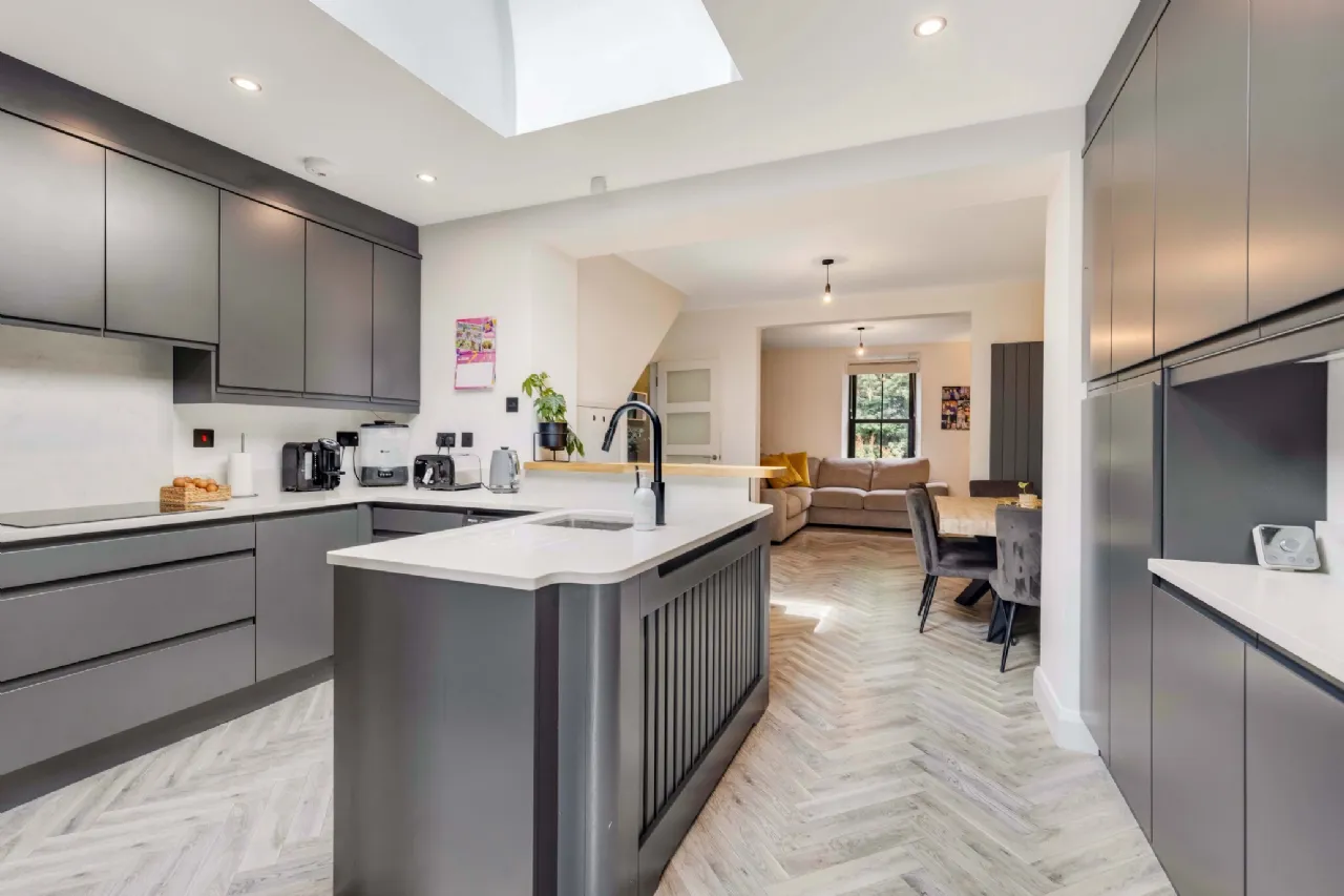 Photo of 2 Fermanagh Terrace, Newtownbutler Rd, Clones, Co. Monaghan, H23PF63