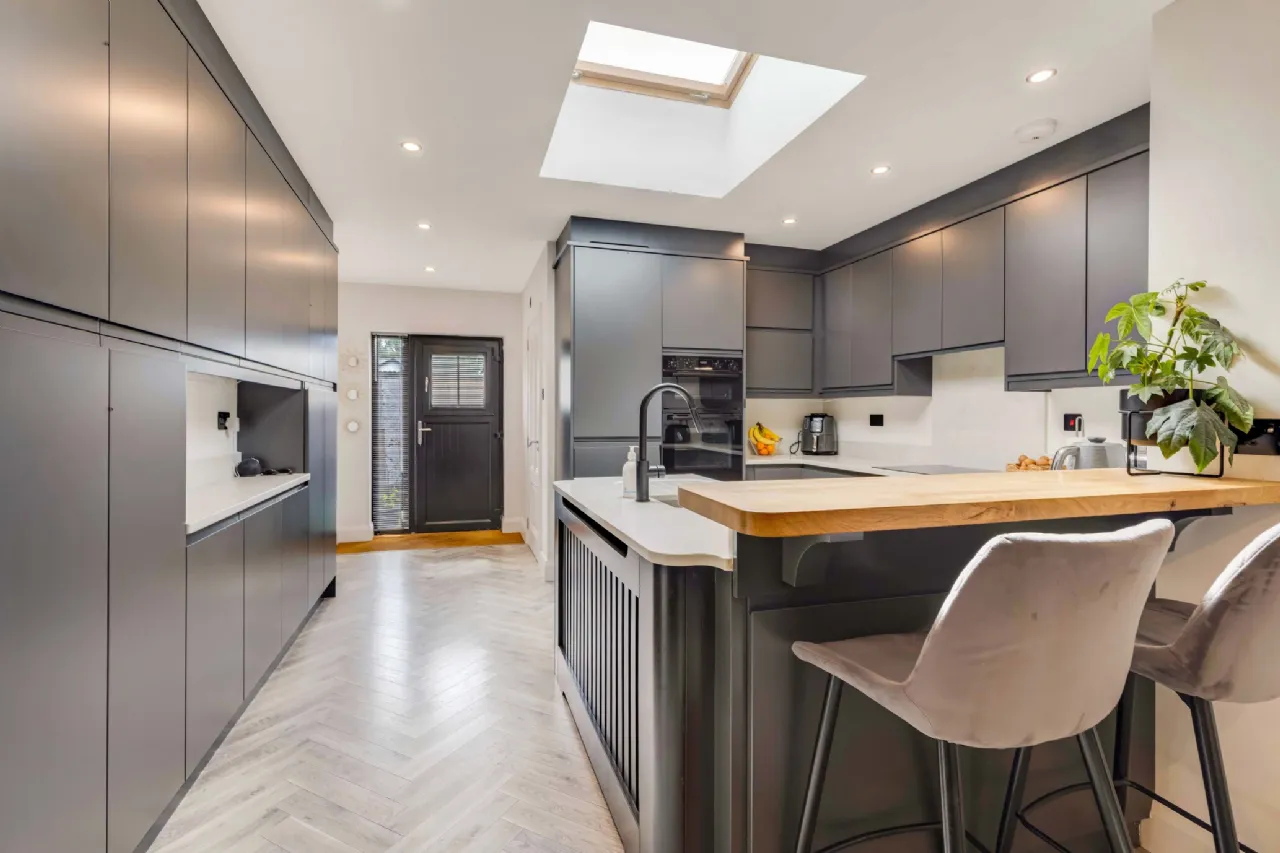 Photo of 2 Fermanagh Terrace, Newtownbutler Rd, Clones, Co. Monaghan, H23PF63