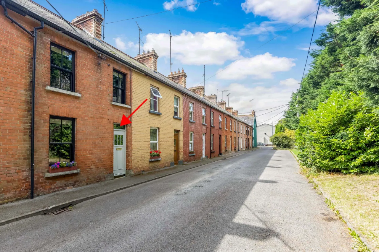 Photo of 2 Fermanagh Terrace, Newtownbutler Rd, Clones, Co. Monaghan, H23PF63