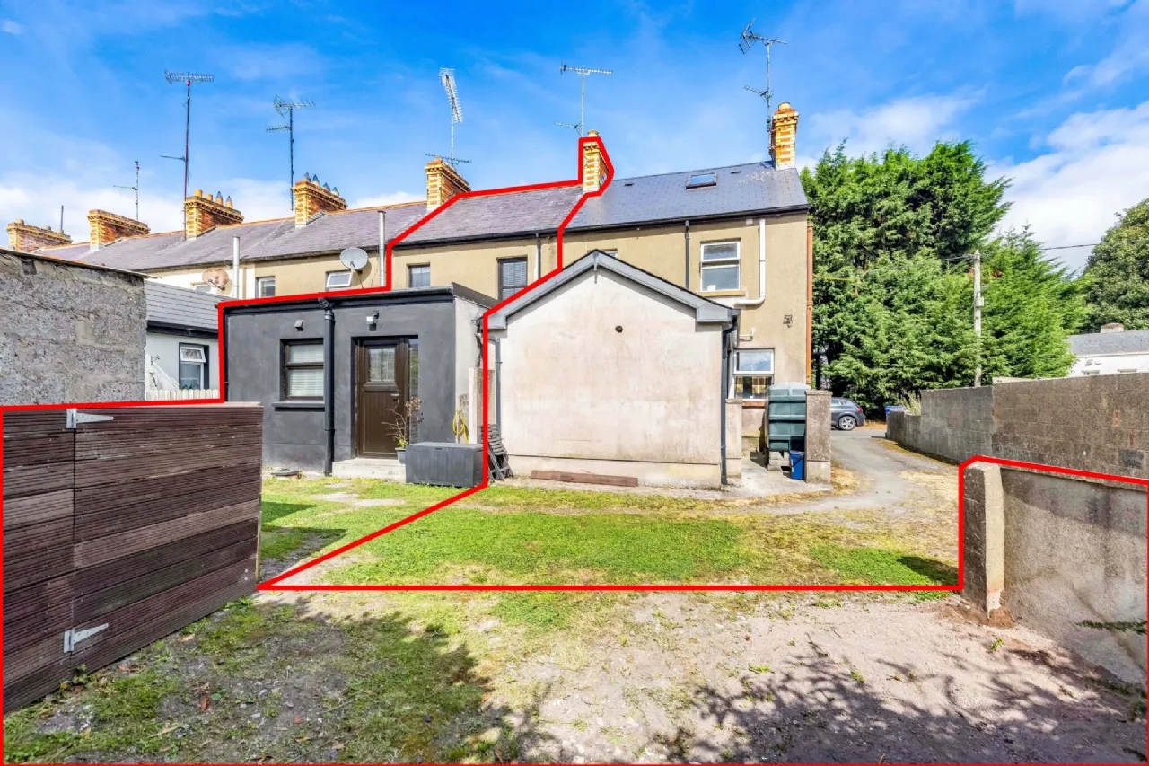 Photo of 2 Fermanagh Terrace, Newtownbutler Rd, Clones, Co. Monaghan, H23PF63