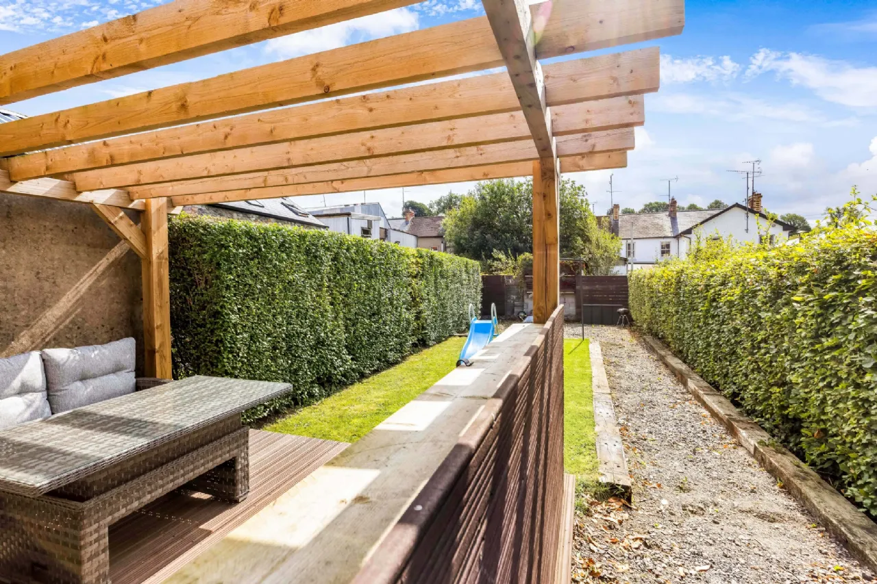 Photo of 2 Fermanagh Terrace, Newtownbutler Rd, Clones, Co. Monaghan, H23PF63