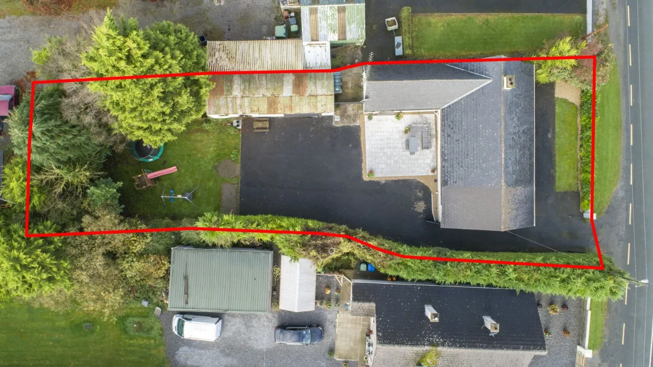 Photo of Gainstown, Mullingar, Co. Westmeath, N91V6Y1