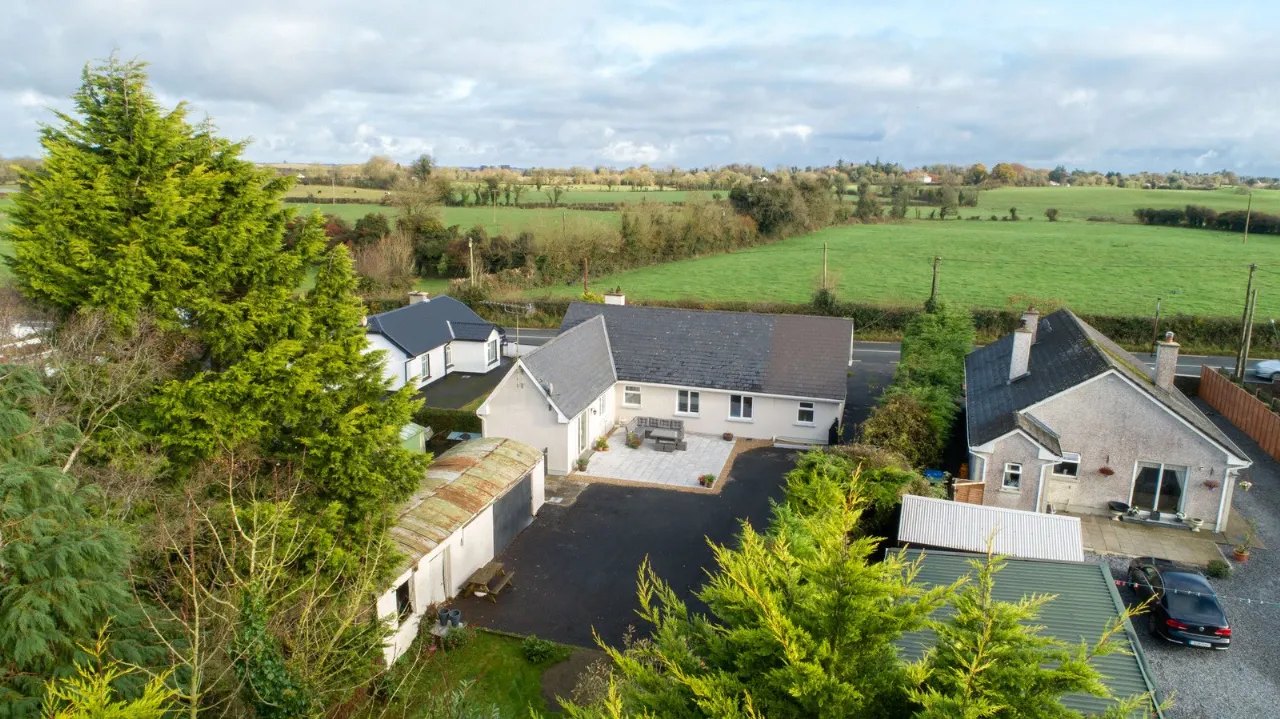 Photo of Gainstown, Mullingar, Co. Westmeath, N91V6Y1