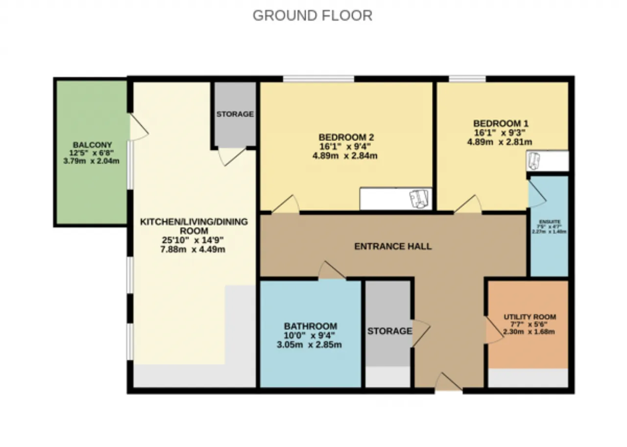 Photo of 210 Adamstown Avenue, Adamstown Castle,, Lucan, Co. Dublin, K78 EP97