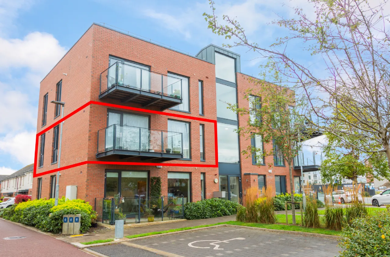 Photo of 210 Adamstown Avenue, Adamstown Castle,, Lucan, Co. Dublin, K78 EP97