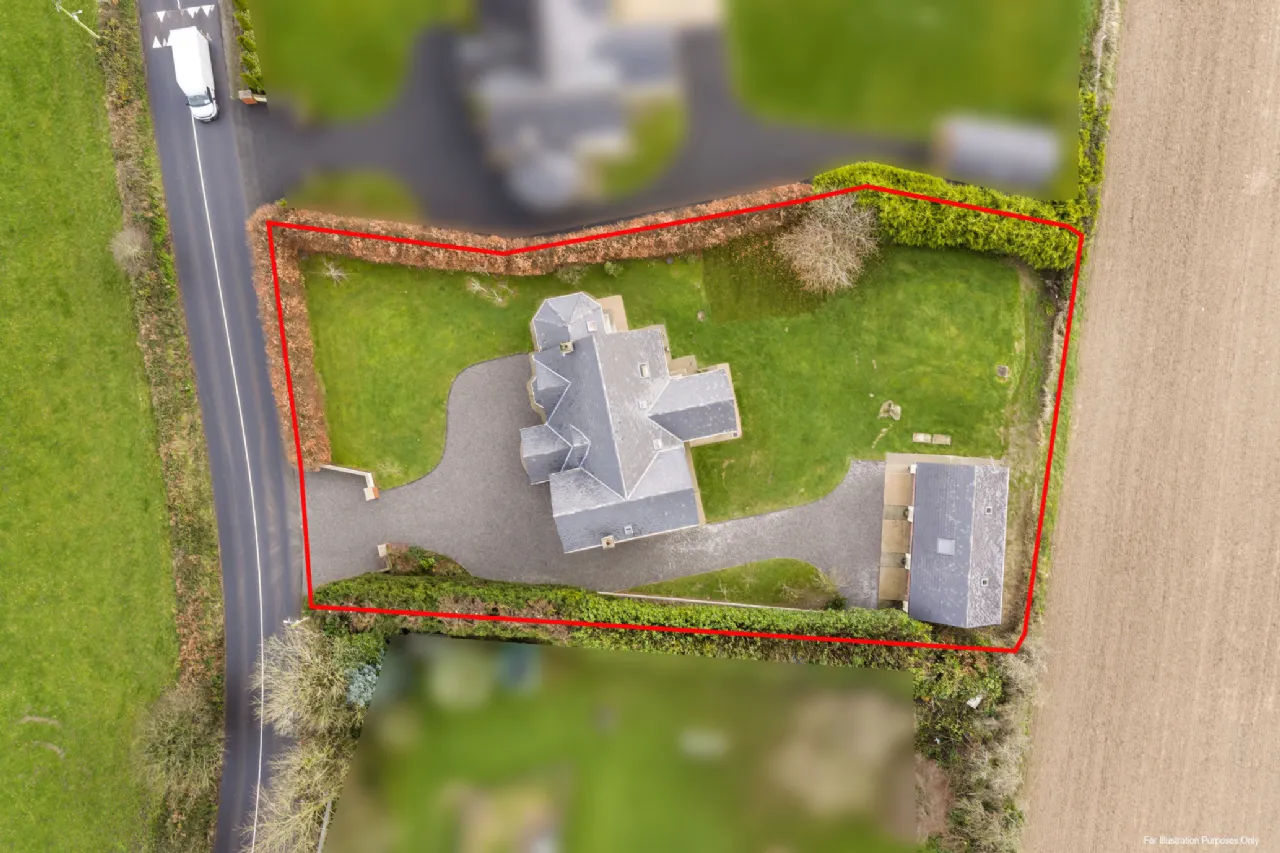 Photo of Garra, Oulart, Co Wexford, Y25 XW84