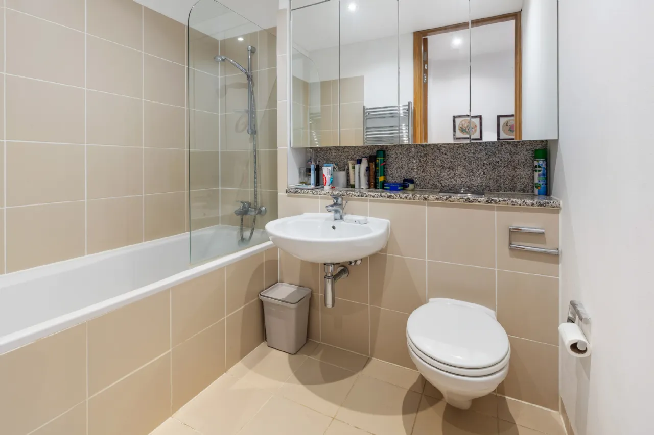 Photo of 7 Thomastown House, Spencer Dock, IFSC, Dublin 1, D01 F624