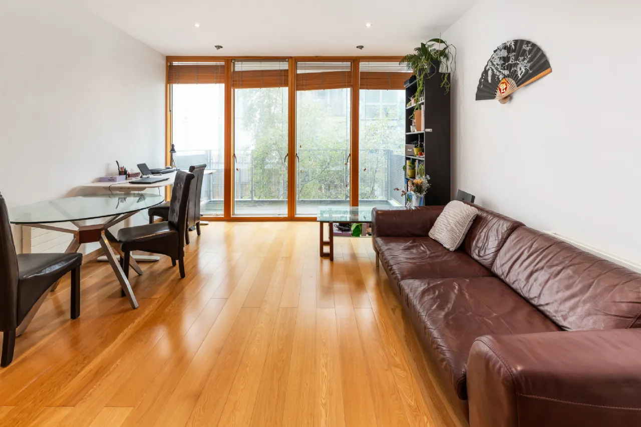 Photo of 7 Thomastown House, Spencer Dock, IFSC, Dublin 1, D01 F624