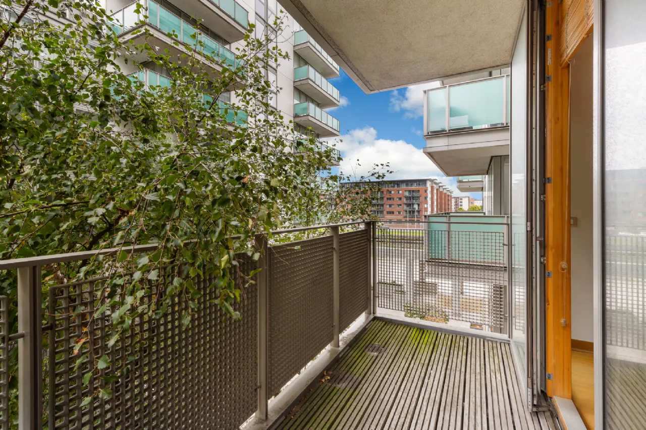 Photo of 7 Thomastown House, Spencer Dock, IFSC, Dublin 1, D01 F624