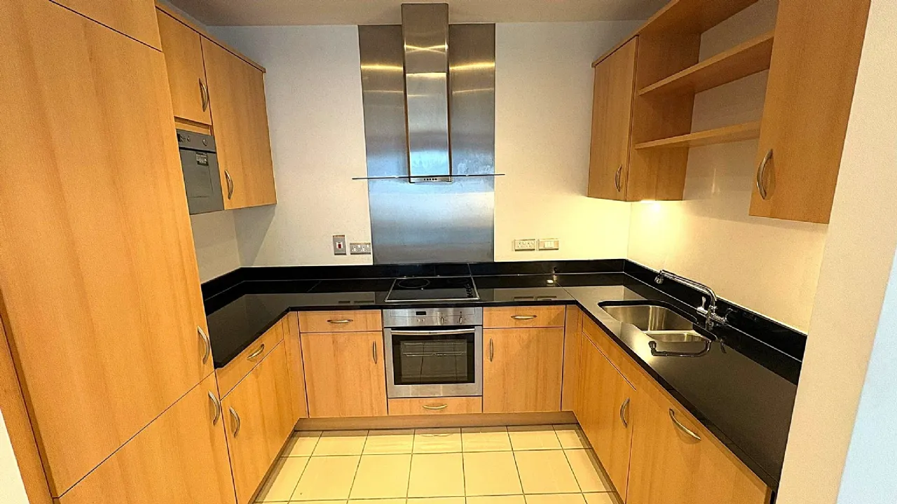 Photo of 7 Thomastown House, Spencer Dock, IFSC, Dublin 1, D01 F624