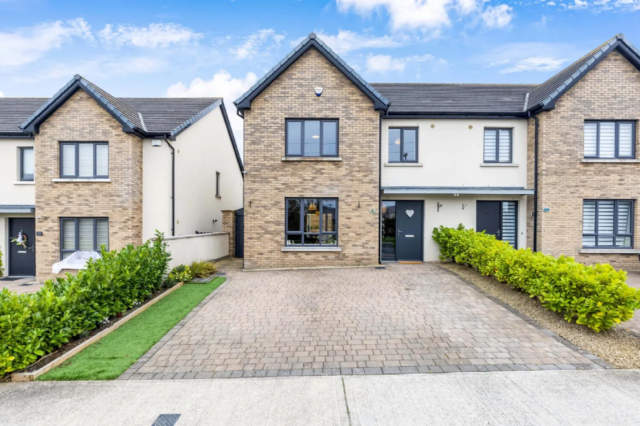 Photo of 8 Cluain Adain Lawn, Clonmagadden, Navan, Co Meath, C15 HN2X