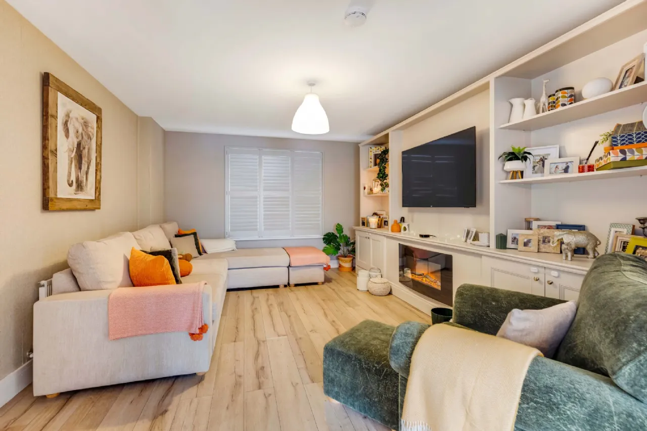 Photo of 8 Cluain Adain Lawn, Clonmagadden, Navan, Co Meath, C15 HN2X