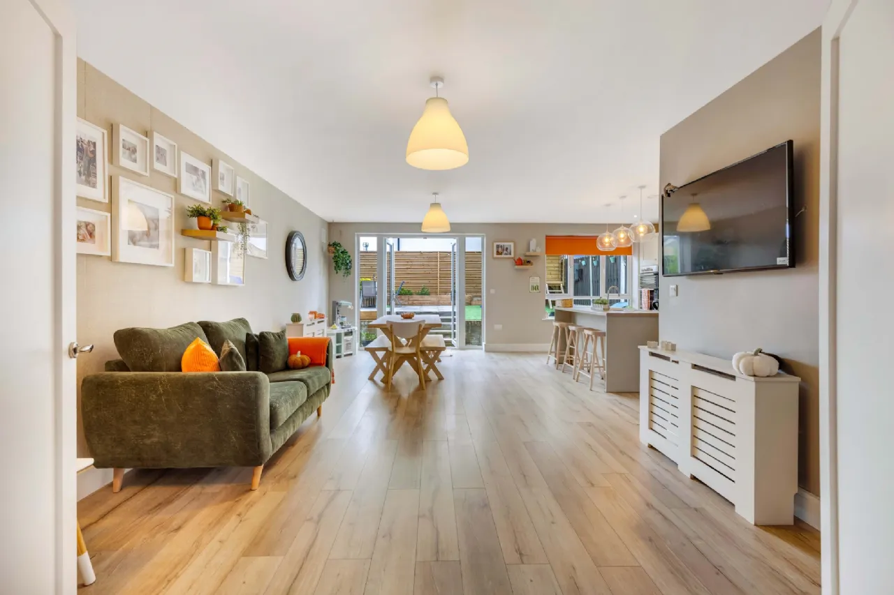 Photo of 8 Cluain Adain Lawn, Clonmagadden, Navan, Co Meath, C15 HN2X