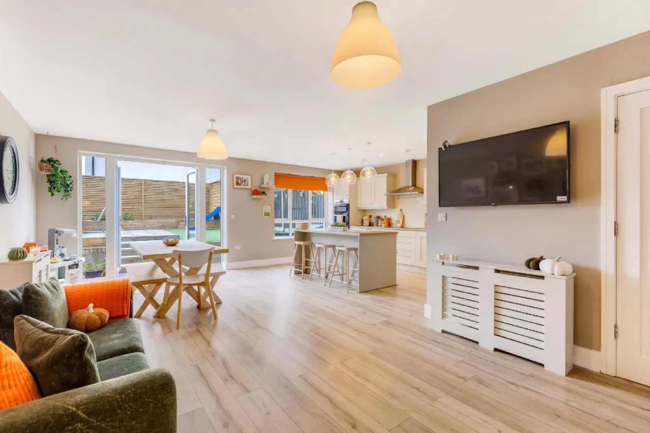 Photo of 8 Cluain Adain Lawn, Clonmagadden, Navan, Co Meath, C15 HN2X