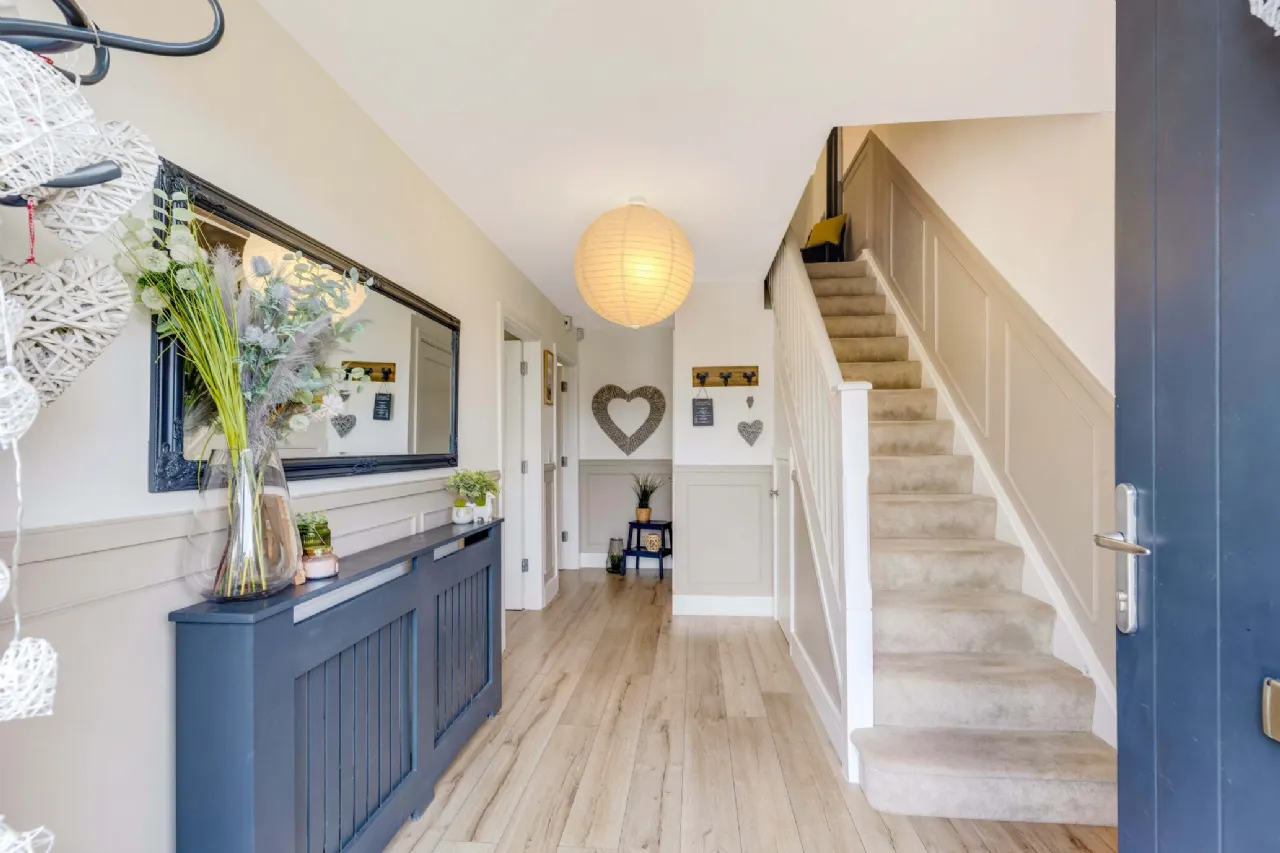 Photo of 8 Cluain Adain Lawn, Clonmagadden, Navan, Co Meath, C15 HN2X