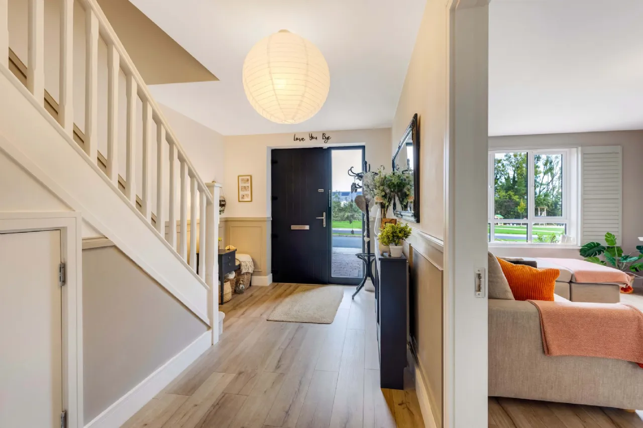 Photo of 8 Cluain Adain Lawn, Clonmagadden, Navan, Co Meath, C15 HN2X