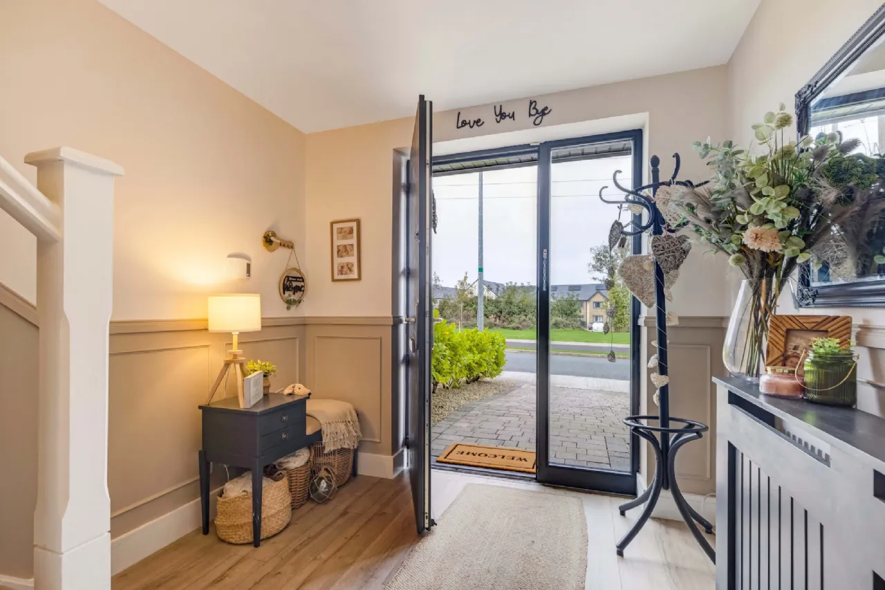 Photo of 8 Cluain Adain Lawn, Clonmagadden, Navan, Co Meath, C15 HN2X