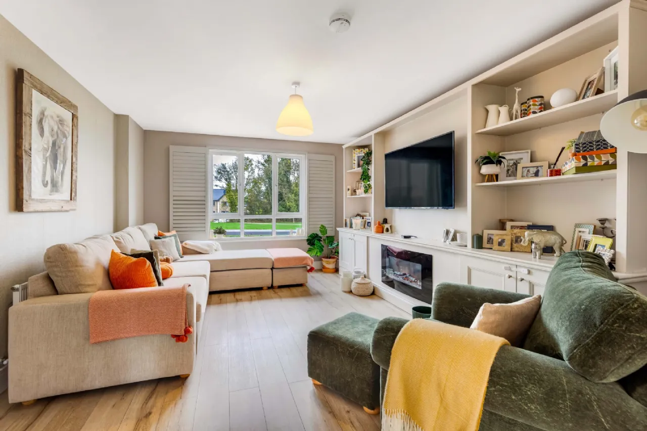 Photo of 8 Cluain Adain Lawn, Clonmagadden, Navan, Co Meath, C15 HN2X