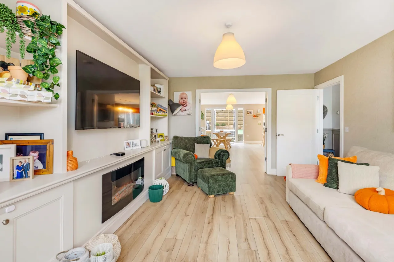 Photo of 8 Cluain Adain Lawn, Clonmagadden, Navan, Co Meath, C15 HN2X