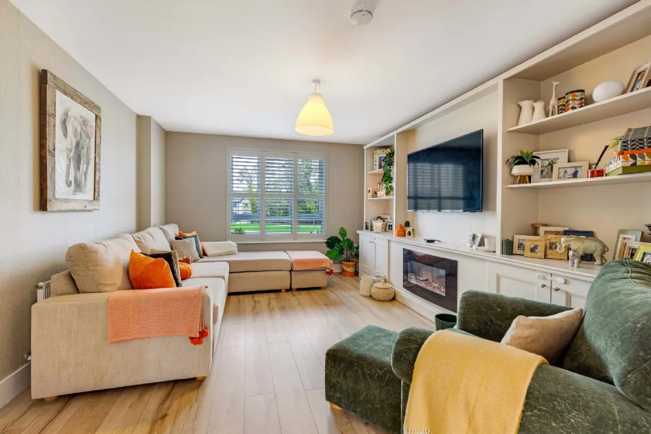 Photo of 8 Cluain Adain Lawn, Clonmagadden, Navan, Co Meath, C15 HN2X