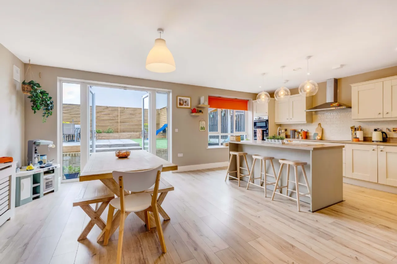 Photo of 8 Cluain Adain Lawn, Clonmagadden, Navan, Co Meath, C15 HN2X