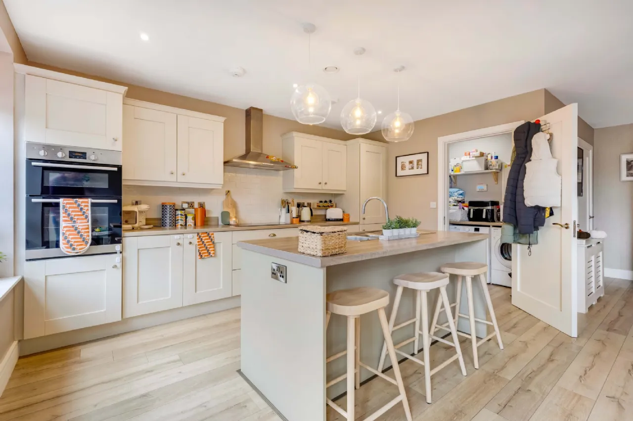 Photo of 8 Cluain Adain Lawn, Clonmagadden, Navan, Co Meath, C15 HN2X