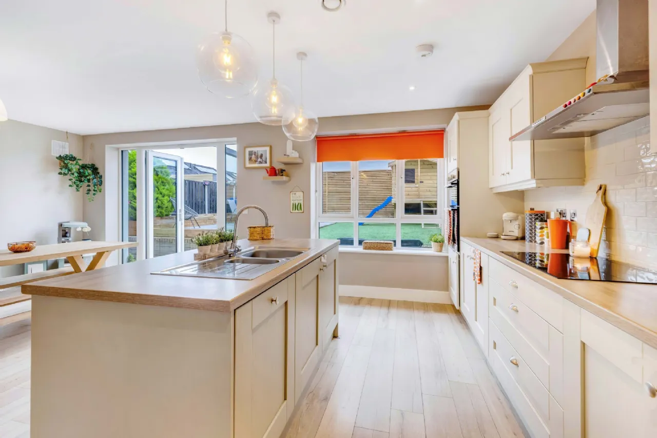 Photo of 8 Cluain Adain Lawn, Clonmagadden, Navan, Co Meath, C15 HN2X