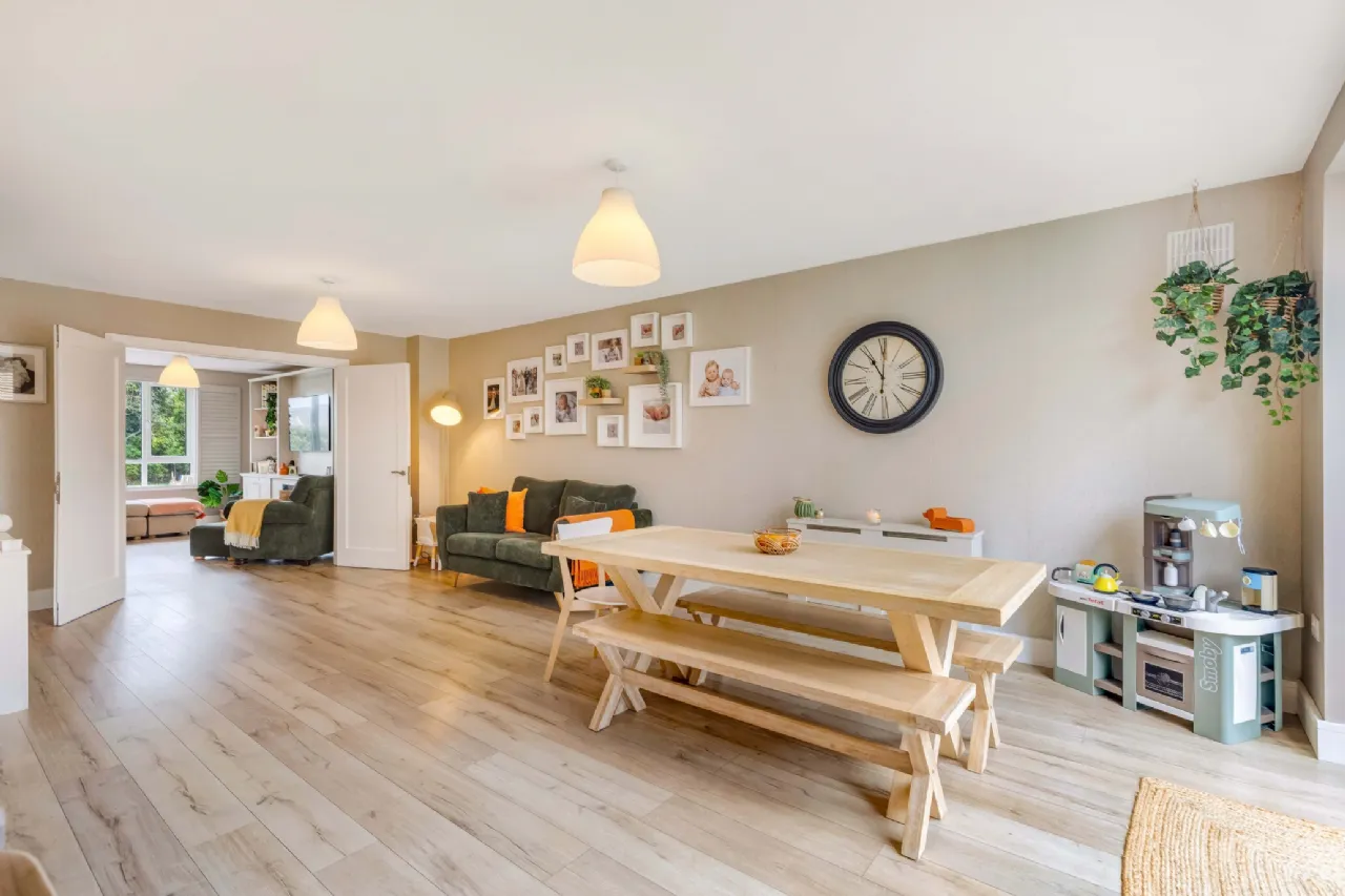 Photo of 8 Cluain Adain Lawn, Clonmagadden, Navan, Co Meath, C15 HN2X