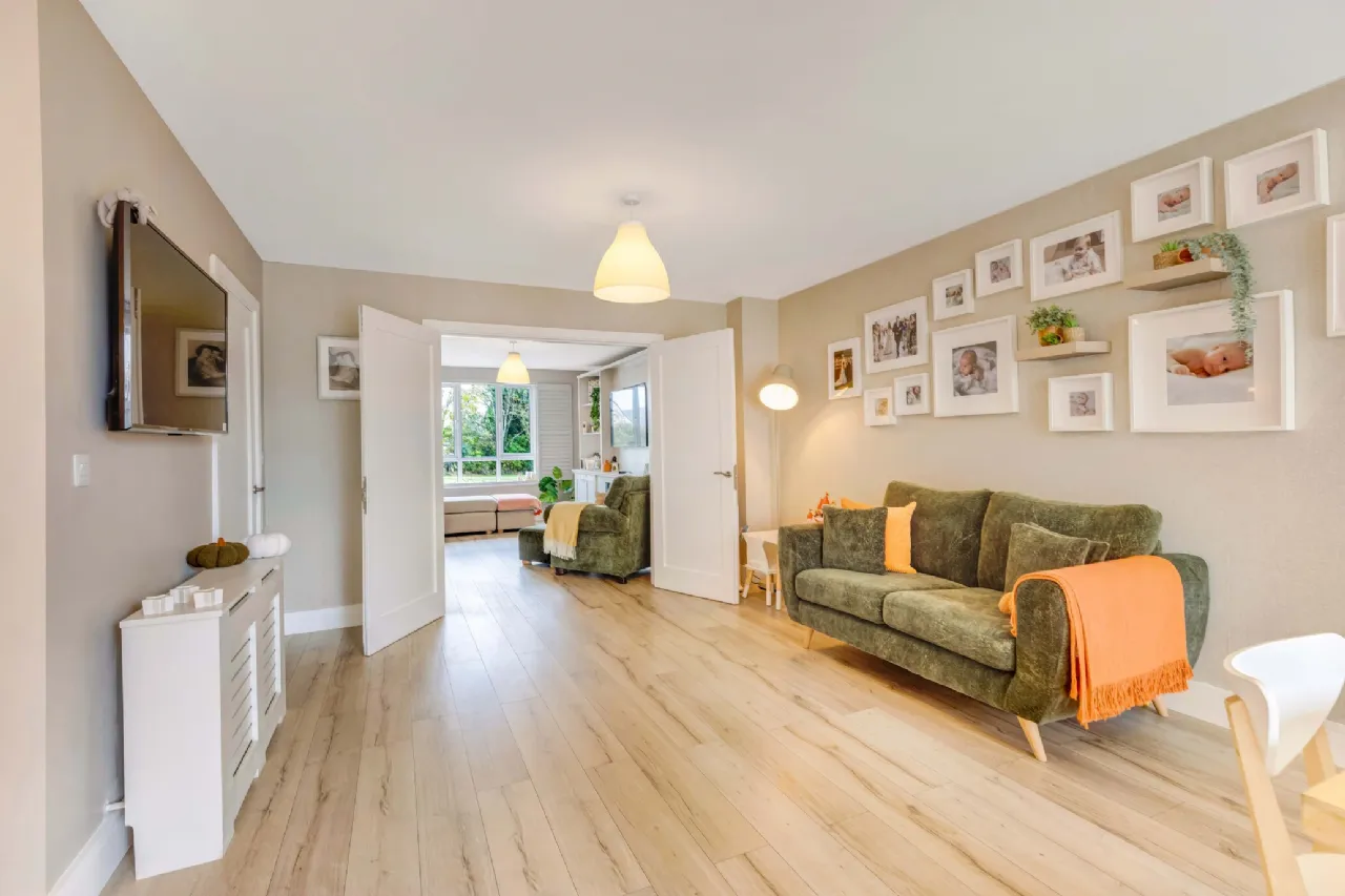 Photo of 8 Cluain Adain Lawn, Clonmagadden, Navan, Co Meath, C15 HN2X