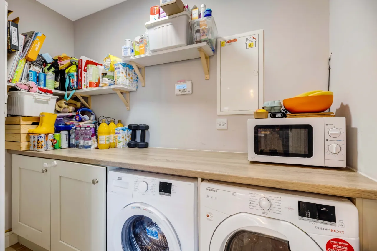 Photo of 8 Cluain Adain Lawn, Clonmagadden, Navan, Co Meath, C15 HN2X