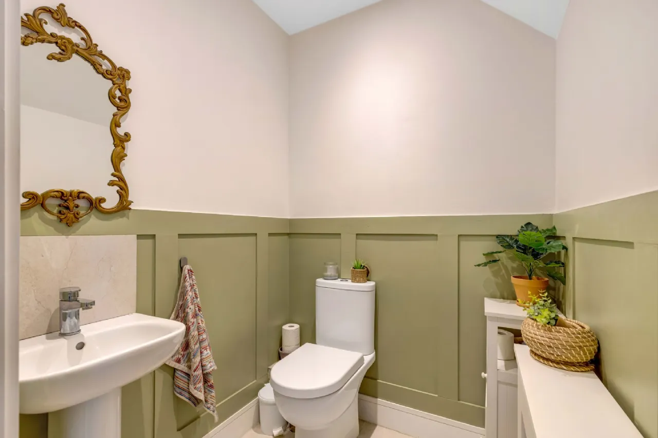 Photo of 8 Cluain Adain Lawn, Clonmagadden, Navan, Co Meath, C15 HN2X