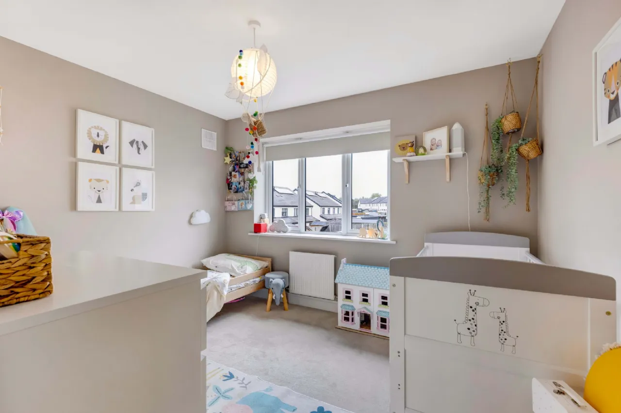 Photo of 8 Cluain Adain Lawn, Clonmagadden, Navan, Co Meath, C15 HN2X