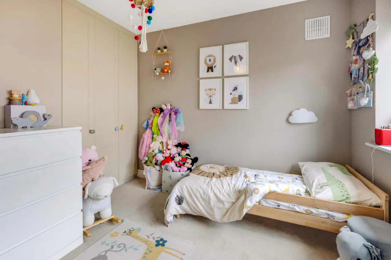 Photo of 8 Cluain Adain Lawn, Clonmagadden, Navan, Co Meath, C15 HN2X