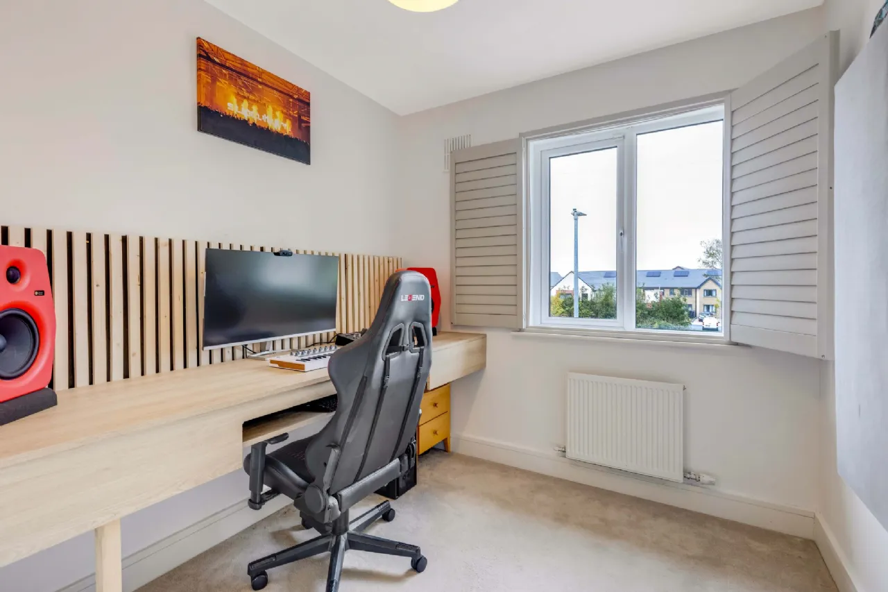 Photo of 8 Cluain Adain Lawn, Clonmagadden, Navan, Co Meath, C15 HN2X