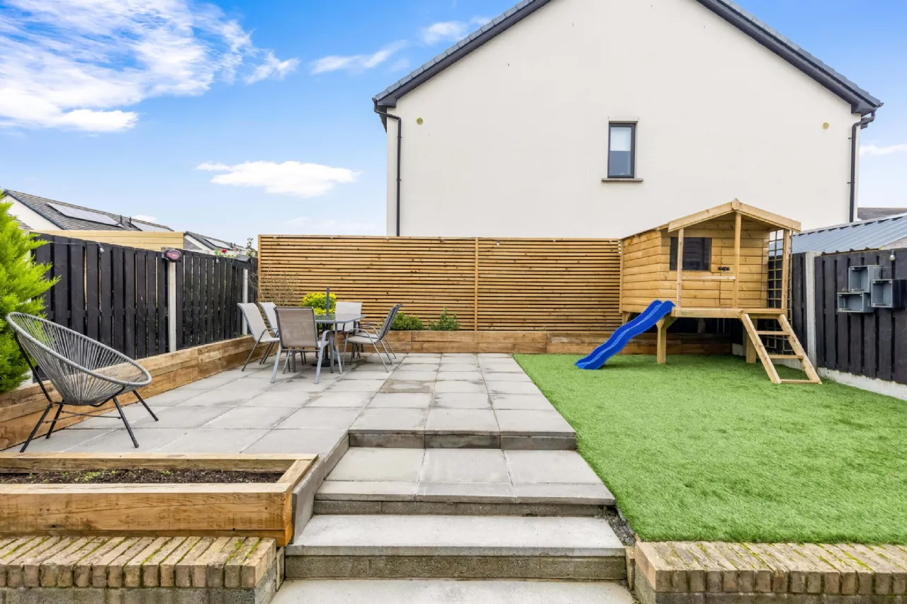 Photo of 8 Cluain Adain Lawn, Clonmagadden, Navan, Co Meath, C15 HN2X