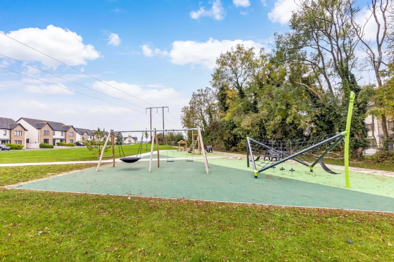 Photo of 8 Cluain Adain Lawn, Clonmagadden, Navan, Co Meath, C15 HN2X