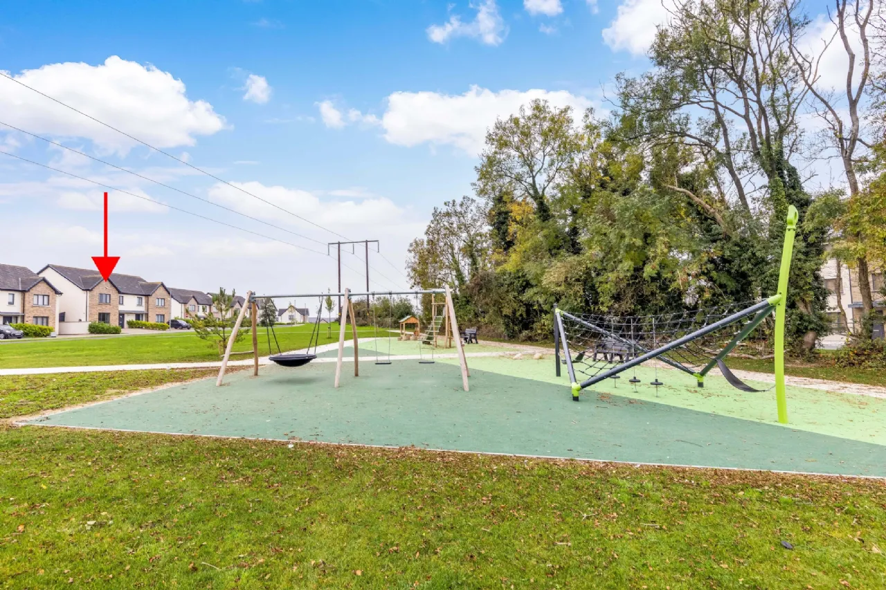 Photo of 8 Cluain Adain Lawn, Clonmagadden, Navan, Co Meath, C15 HN2X