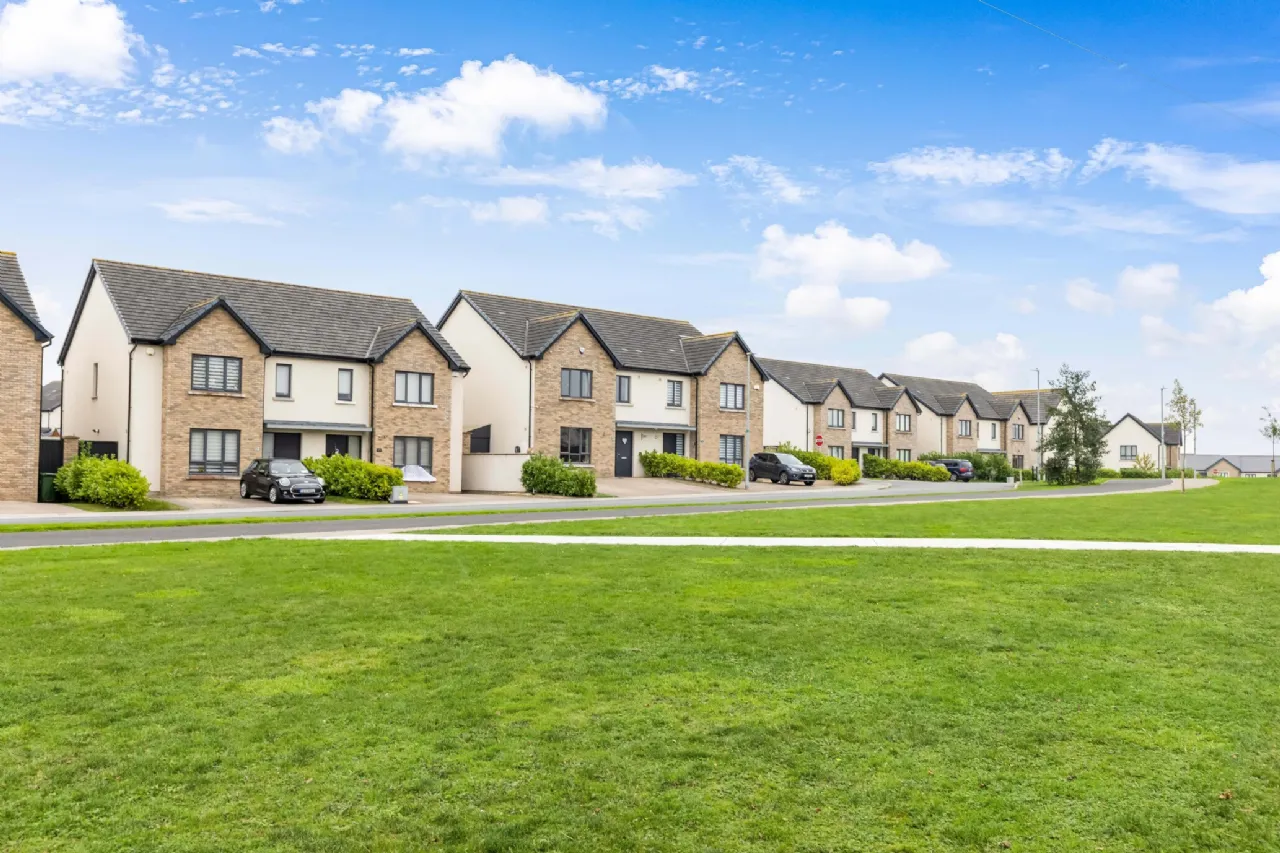 Photo of 8 Cluain Adain Lawn, Clonmagadden, Navan, Co Meath, C15 HN2X