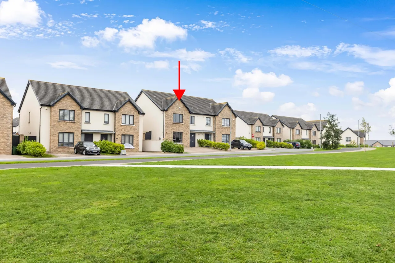 Photo of 8 Cluain Adain Lawn, Clonmagadden, Navan, Co Meath, C15 HN2X