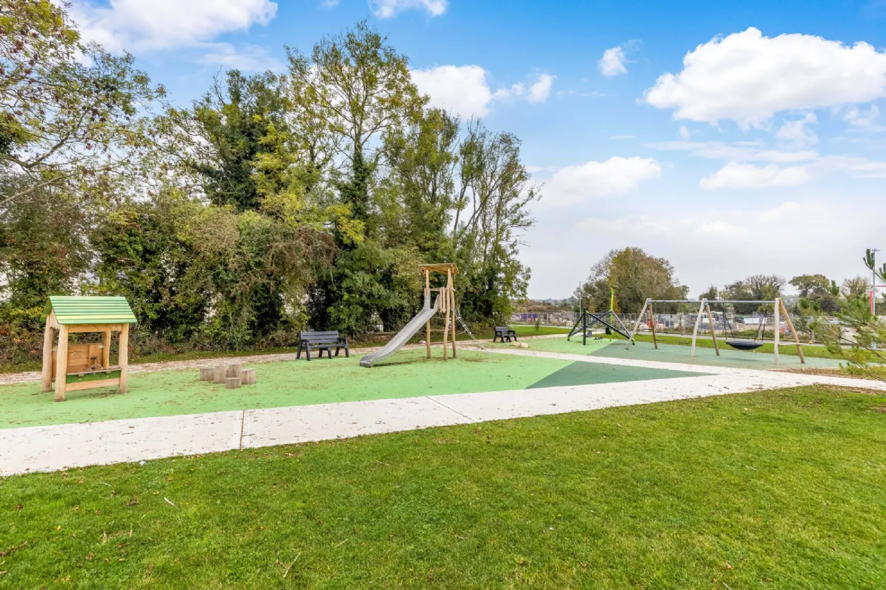 Photo of 8 Cluain Adain Lawn, Clonmagadden, Navan, Co Meath, C15 HN2X