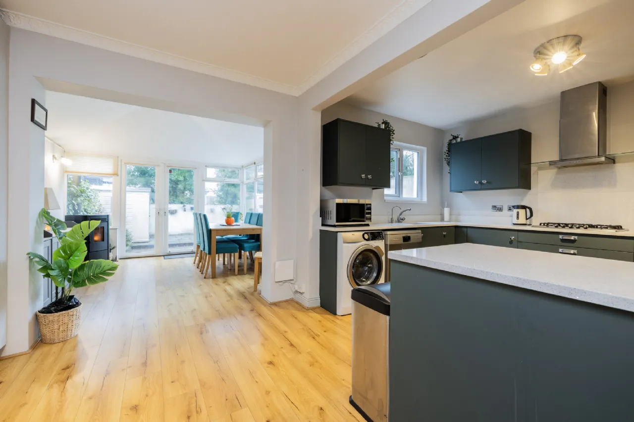 Photo of 118 Fancourt Heights, Balbriggan, Co. Dublin, K32 F542