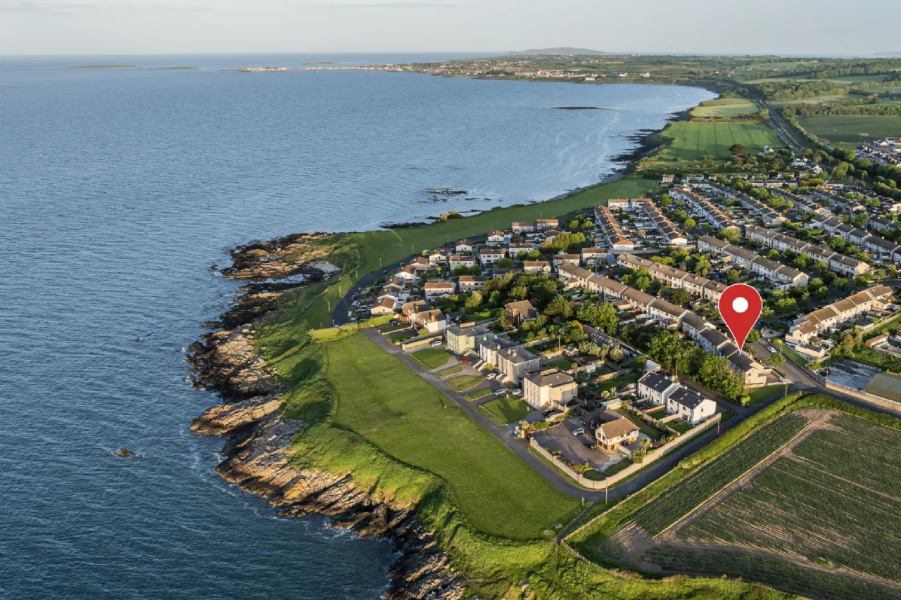 Photo of 118 Fancourt Heights, Balbriggan, Co. Dublin, K32 F542