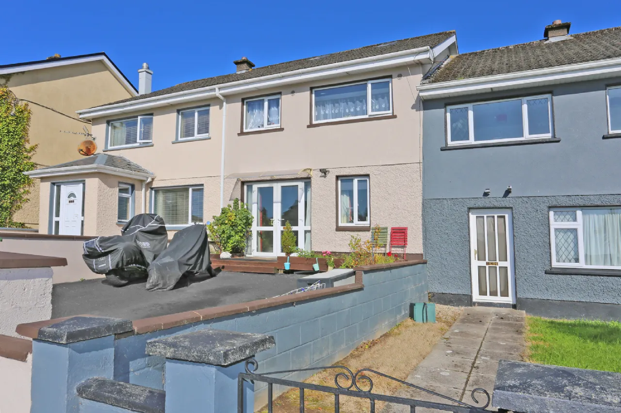 Photo of 123 Finian Park, Shannon, Co. Clare, V14TN83