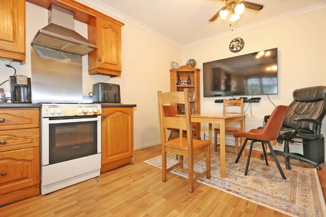 Photo of 123 Finian Park, Shannon, Co. Clare, V14TN83