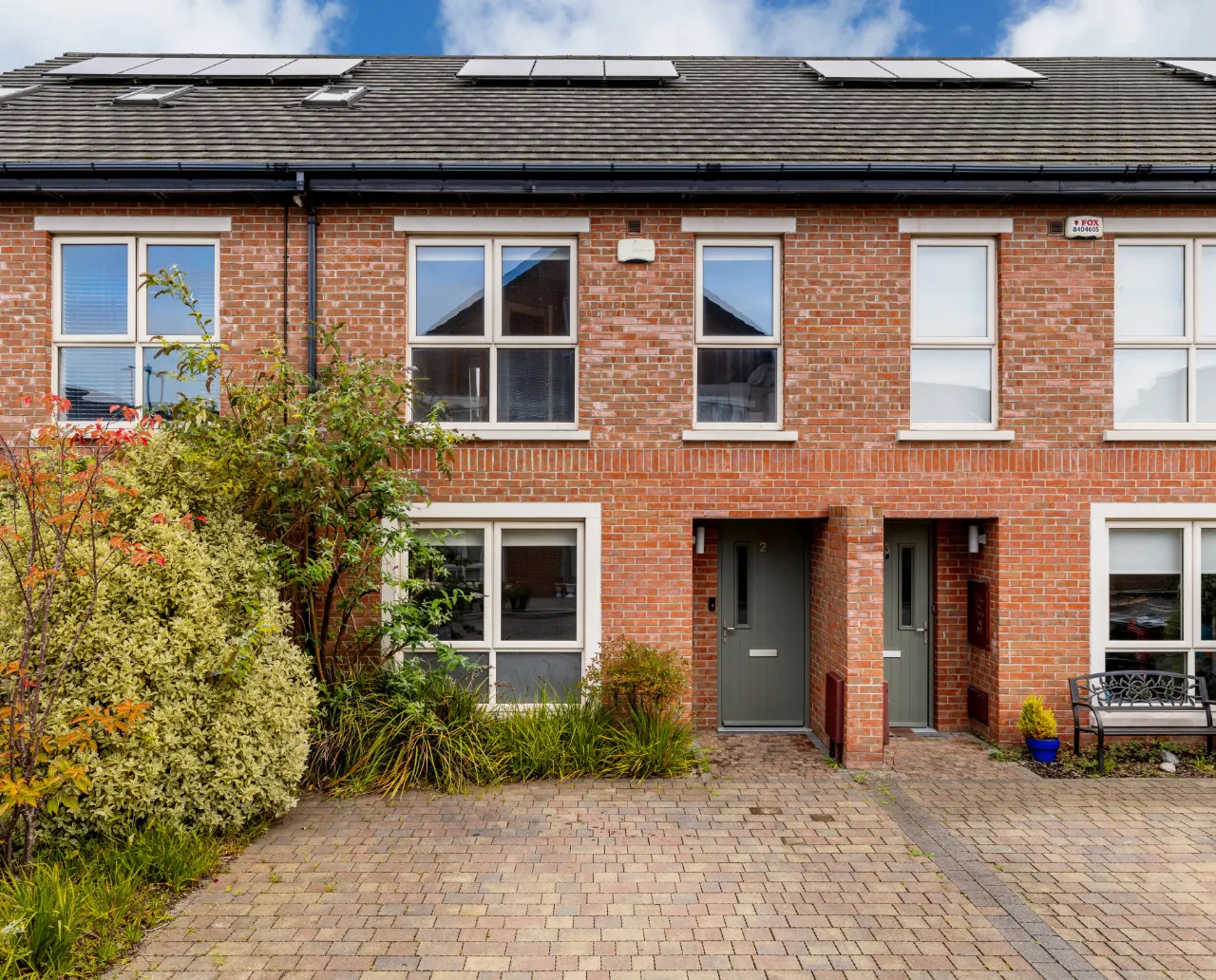 Photo of 2 Parkside Grove, Balgriffin, Dublin 13, D13 EY6P