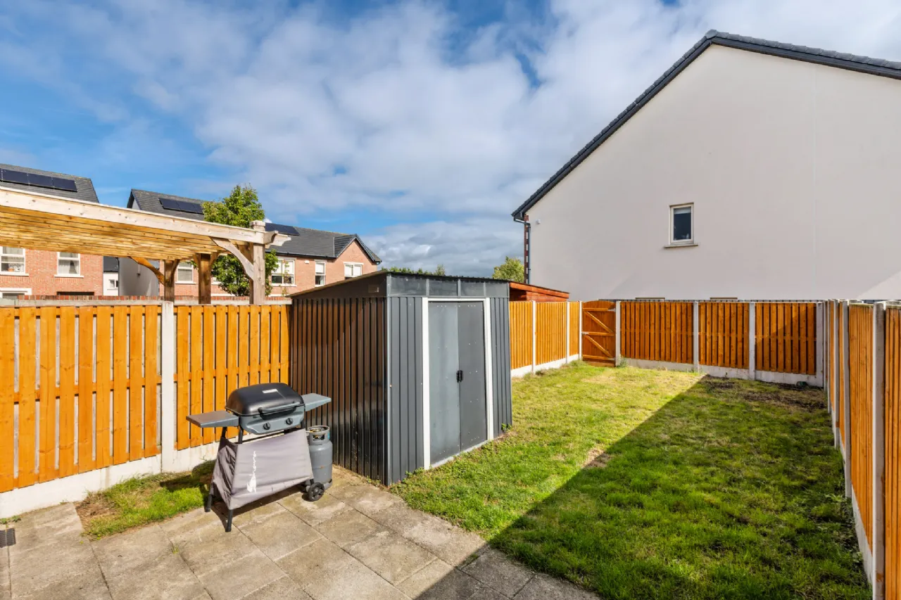 Photo of 2 Parkside Grove, Balgriffin, Dublin 13, D13 EY6P